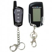 دزدگیر ماجیکار M125A با ریموت RCD300