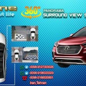 دوربین 360 درجه