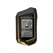 as140 دزدگیر تصویری ماجیکار مدل