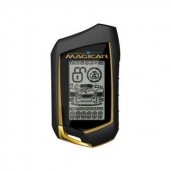 127A Silver دزدگیر تصویری ماجیکار