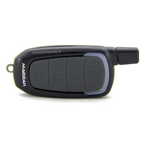 دزدگیر ماجیکار مدل M211